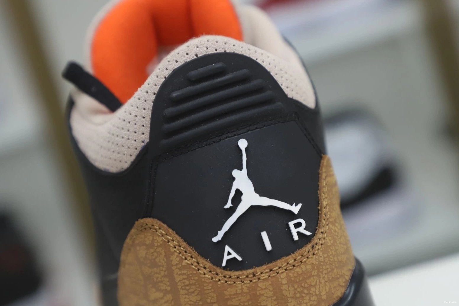 CT8532 DESERT JORDAN CEMENT AIR 3 1031